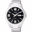 Citizen CT BF2001-55E Silver Black